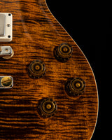 Paul Reed Smith McCarty Singlecut 594 Yellow Tiger