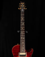 Used Paul Reed Smith Artist Singlecut Trem Dark Cherry Sunburst