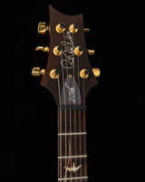 Used Paul Reed Smith Artist Singlecut Trem Dark Cherry Sunburst