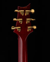 Used Paul Reed Smith Artist Singlecut Trem Dark Cherry Sunburst