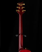 Used Paul Reed Smith Artist Singlecut Trem Dark Cherry Sunburst