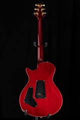 Used Paul Reed Smith Artist Singlecut Trem Dark Cherry Sunburst