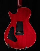 Used Paul Reed Smith Artist Singlecut Trem Dark Cherry Sunburst