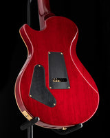 Used Paul Reed Smith Artist Singlecut Trem Dark Cherry Sunburst