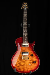 Used Paul Reed Smith Artist Singlecut Trem Dark Cherry Sunburst
