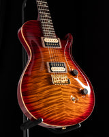 Used Paul Reed Smith Artist Singlecut Trem Dark Cherry Sunburst