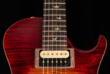 Used Paul Reed Smith Artist Singlecut Trem Dark Cherry Sunburst