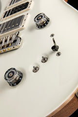 Paul Reed Smith Special Semi-Hollow Antique White
