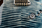 Paul Reed Smith Special Semi-Hollow Faded Whale Blue