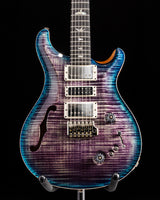 Paul Reed Smith Special Semi-Hollow Violet Blue Burst