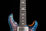 Paul Reed Smith Special Semi-Hollow Violet Blue Burst