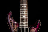 Used Paul Reed Smith Special Semi Hollow Mango Limited Edition Charcoal Purple Burst