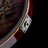 Used Paul Reed Smith Special Semi Hollow Mango Limited Edition Charcoal Purple Burst