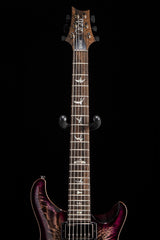 Used Paul Reed Smith Special Semi Hollow Mango Limited Edition Charcoal Purple Burst