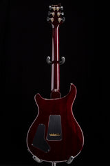 Used Paul Reed Smith Special Semi Hollow Mango Limited Edition Charcoal Purple Burst