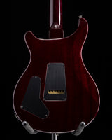 Used Paul Reed Smith Special Semi Hollow Mango Limited Edition Charcoal Purple Burst
