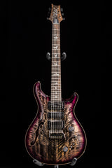 Used Paul Reed Smith Special Semi Hollow Mango Limited Edition Charcoal Purple Burst