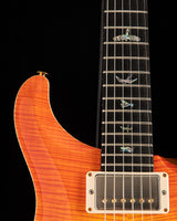 Used Paul Reed Smith Employee Special Semi-Hollow Citrus Glow