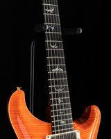 Used Paul Reed Smith Employee Special Semi-Hollow Citrus Glow