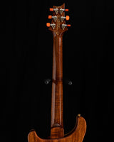 Used Paul Reed Smith Employee Special Semi-Hollow Citrus Glow