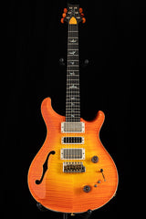 Used Paul Reed Smith Employee Special Semi-Hollow Citrus Glow