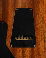 Used Paul Reed Smith Employee Special Semi-Hollow Citrus Glow