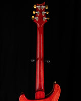 Paul Reed Smith Special Semi-Hollow McCarty Sunburst