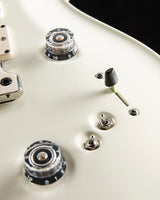 Paul Reed Smith Special Semi-Hollow Antique White