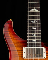 Paul Reed Smith Special Semi-Hollow Dark Cherry Sunburst