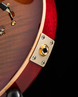 Paul Reed Smith Special Semi-Hollow Dark Cherry Sunburst