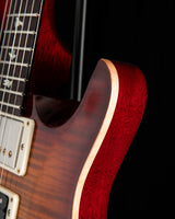 Paul Reed Smith Special Semi-Hollow Dark Cherry Sunburst