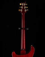 Paul Reed Smith Special Semi-Hollow Dark Cherry Sunburst