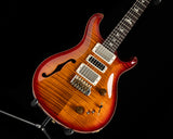 Paul Reed Smith Special Semi-Hollow Dark Cherry Sunburst