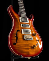 Paul Reed Smith Special Semi-Hollow Dark Cherry Sunburst