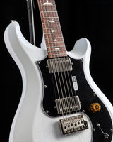 Paul Reed Smith S2 Standard 22 Satin Pearl White