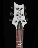 Paul Reed Smith S2 Standard 22 Satin Pearl White
