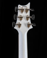 Paul Reed Smith S2 Standard 22 Satin Pearl White