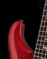 Paul Reed Smith Standard 24 Red Apple Metallic