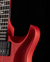 Paul Reed Smith Standard 24 Red Apple Metallic