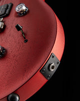 Paul Reed Smith Standard 24 Red Apple Metallic