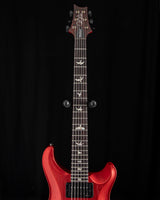 Paul Reed Smith Standard 24 Red Apple Metallic