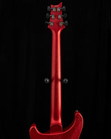 Paul Reed Smith Standard 24 Red Apple Metallic