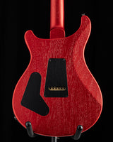 Paul Reed Smith Standard 24 Red Apple Metallic