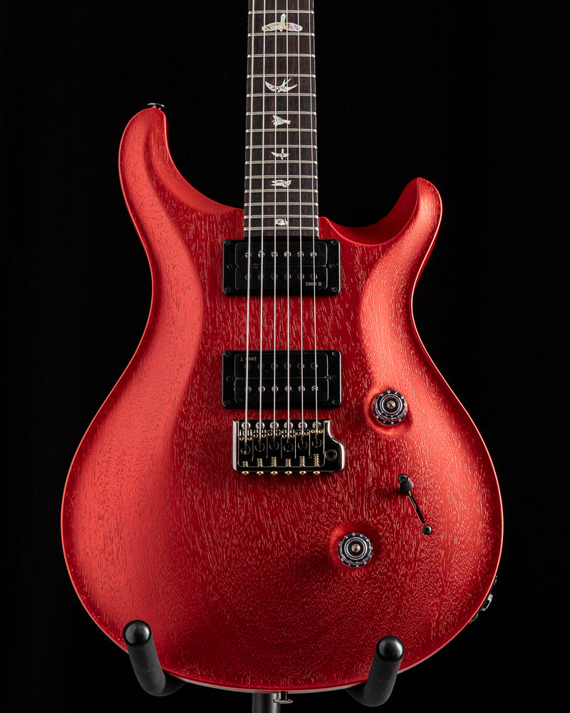 Paul Reed Smith Standard 24 Red Apple Metallic