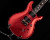 Paul Reed Smith Standard 24 Red Apple Metallic