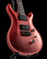 Paul Reed Smith Standard 24 Red Apple Metallic