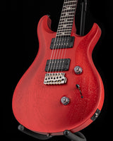 Paul Reed Smith Standard 24 Red Apple Metallic