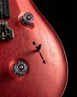Paul Reed Smith Standard 24 Red Apple Metallic