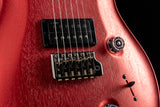 Paul Reed Smith Standard 24 Red Apple Metallic