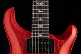 Paul Reed Smith Standard 24 Red Apple Metallic